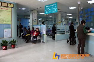 羅芳社區(qū)健康服務(wù)中心 全方位診所服務(wù)，守護居民健康