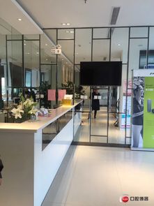 老店回訪，新店擴(kuò)張 墨豐設(shè)計(jì)持續(xù)賦能口腔醫(yī)療空間發(fā)展